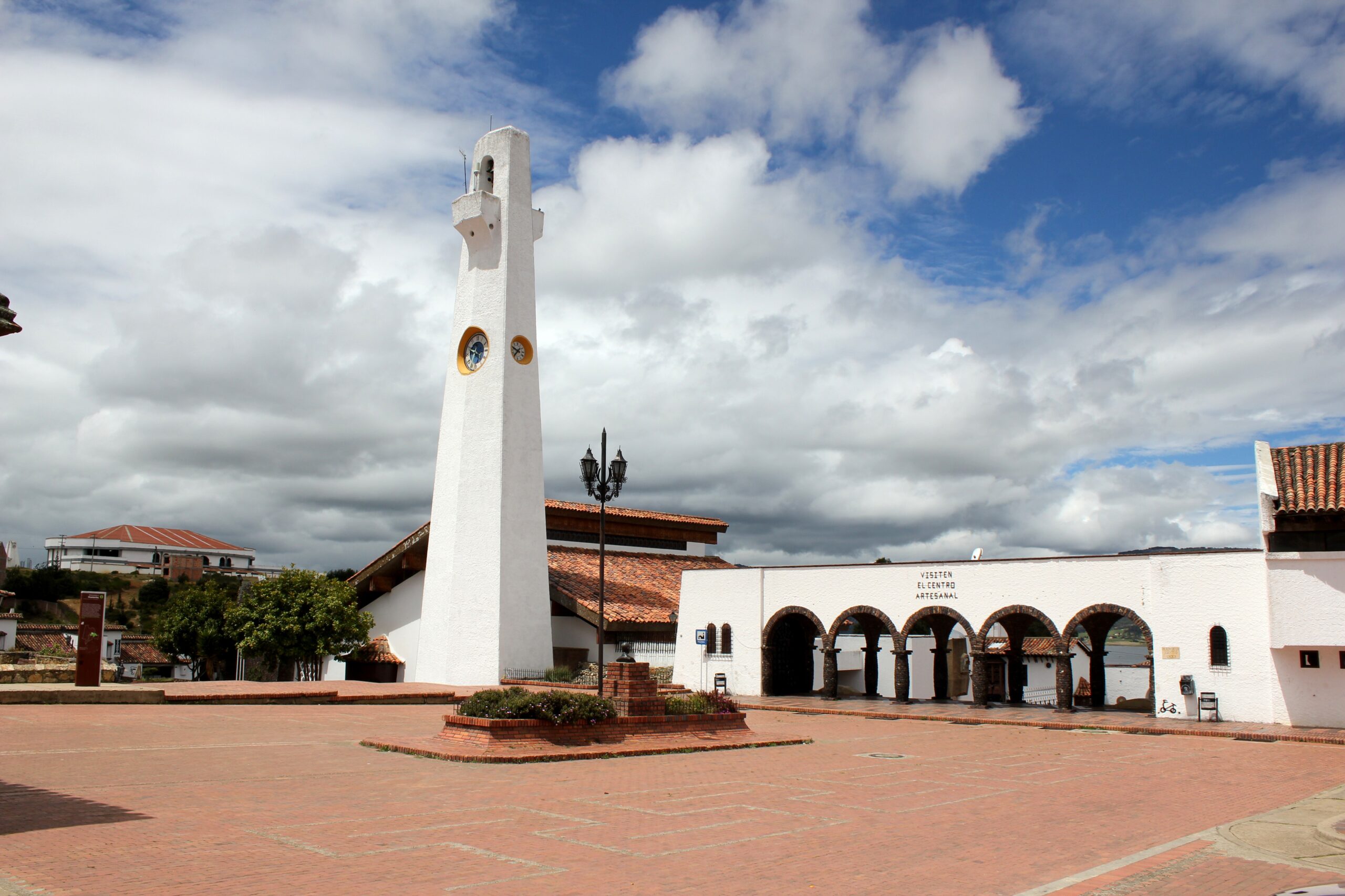 Guatavita-colombia