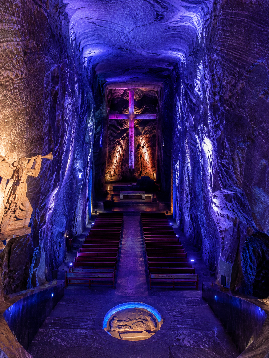 Catedral-de-sal-zipaquira-colombia