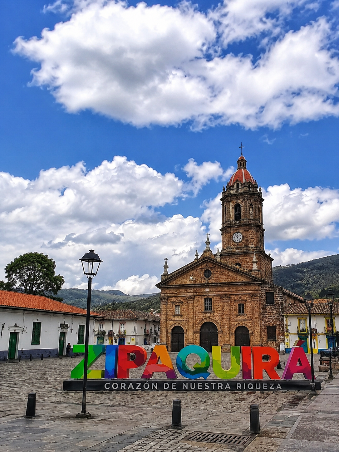 Zipaquira-colombia