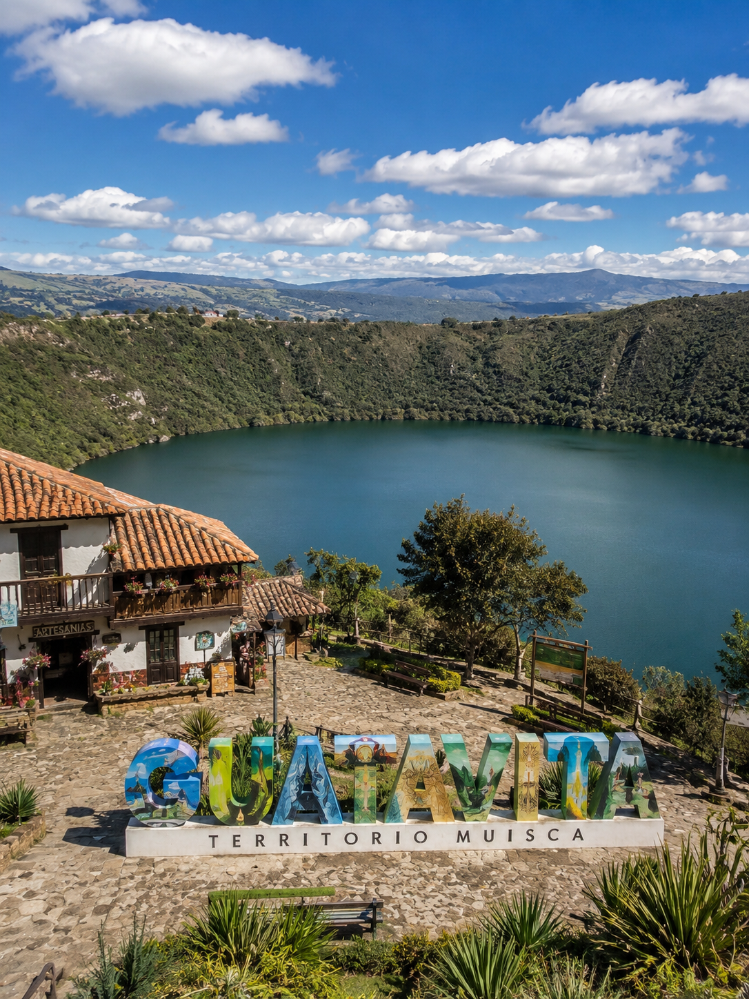 laguna-de-guatavita-colombia